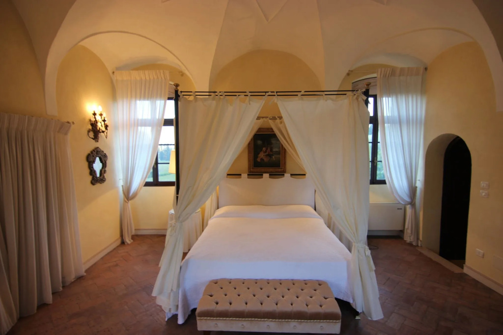 Hotel Villa Giona