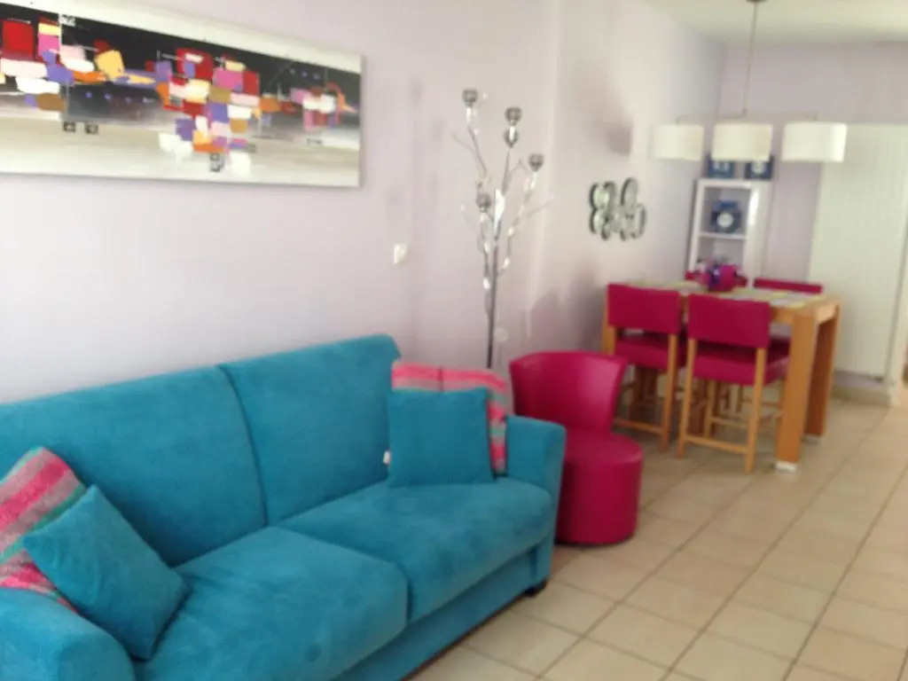 Appartement Malice