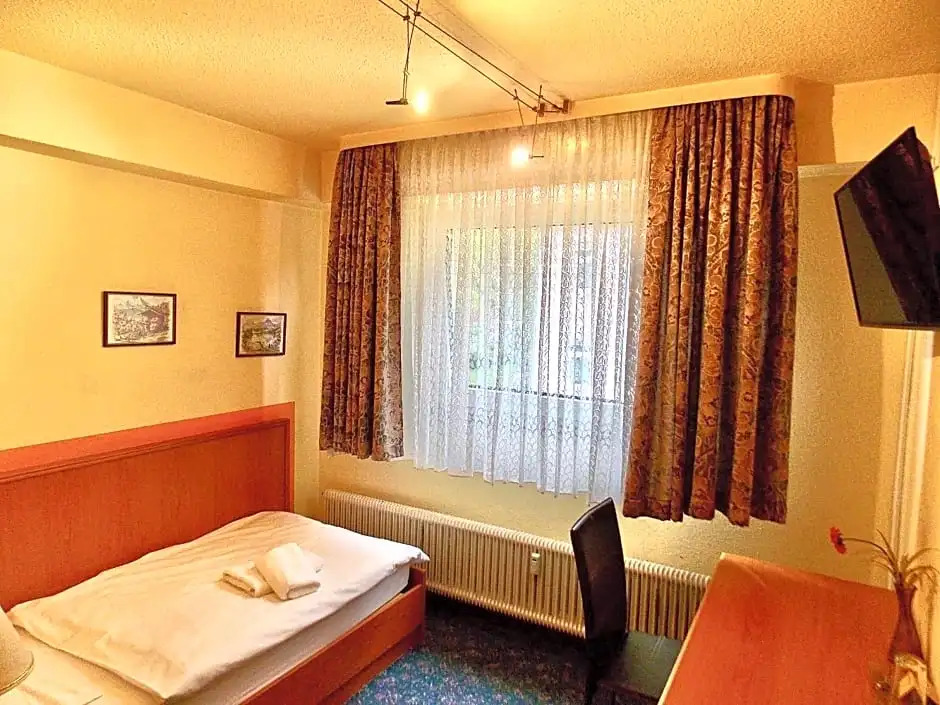Hotel zur Post