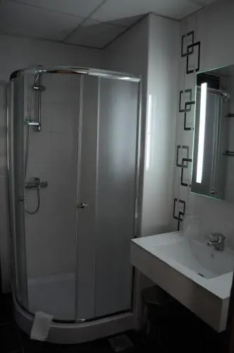 Garni Hotel Consul
