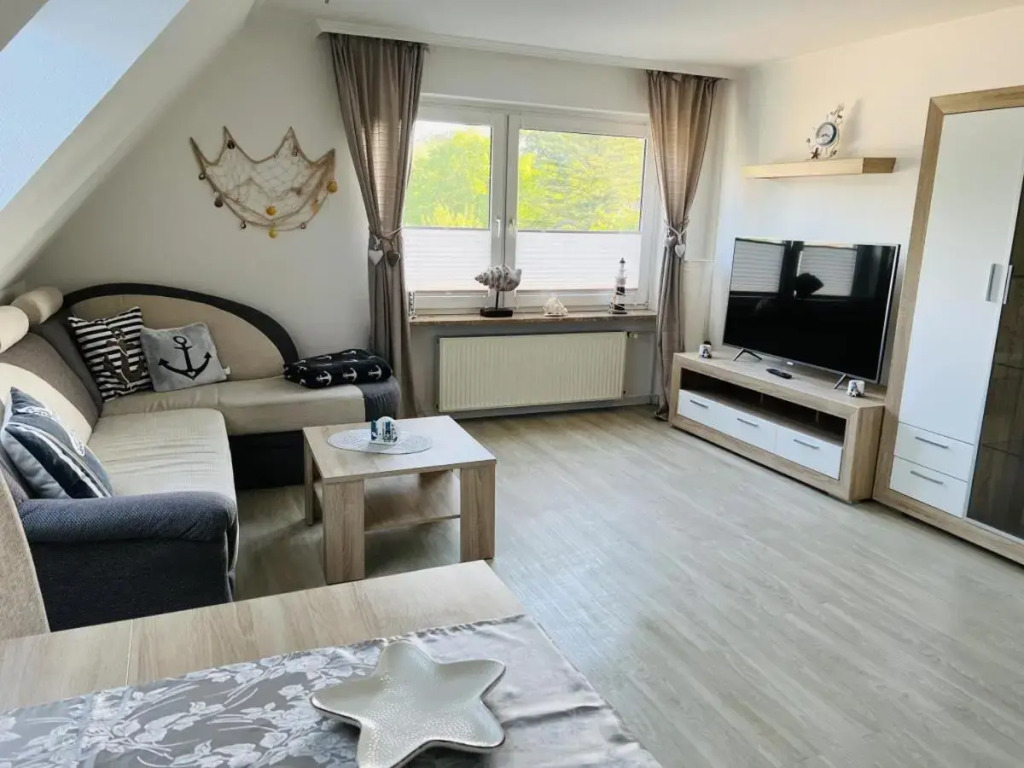 Haus Larum App. 5