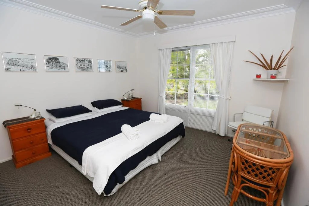 Palm Beach Bed & Breakfast