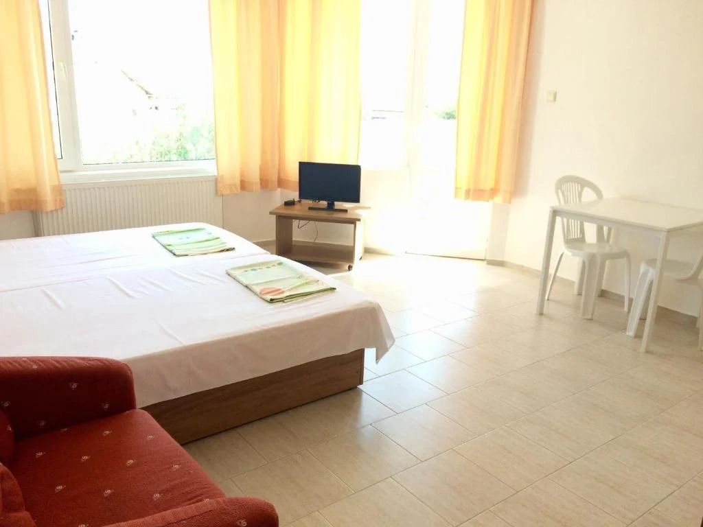 Family Hotel Perla