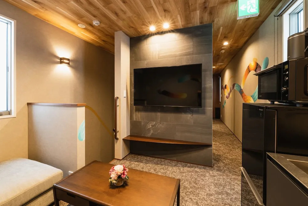 Grand Base Shianbashi
