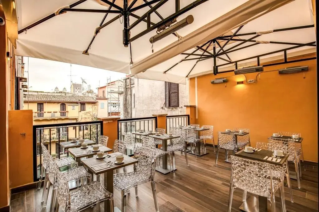 La Maison D'Art Spagna