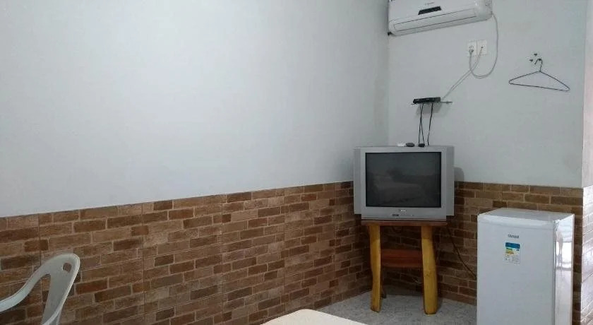 Pousada Meia Lua