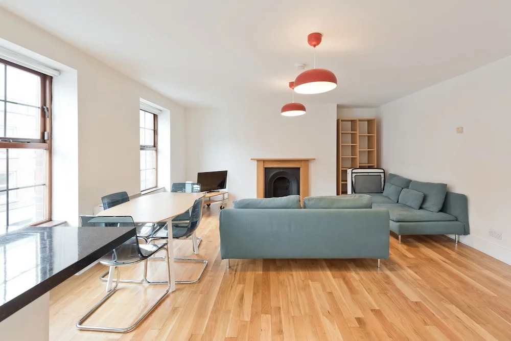 The Arthur Guinness suite- hiphipstay