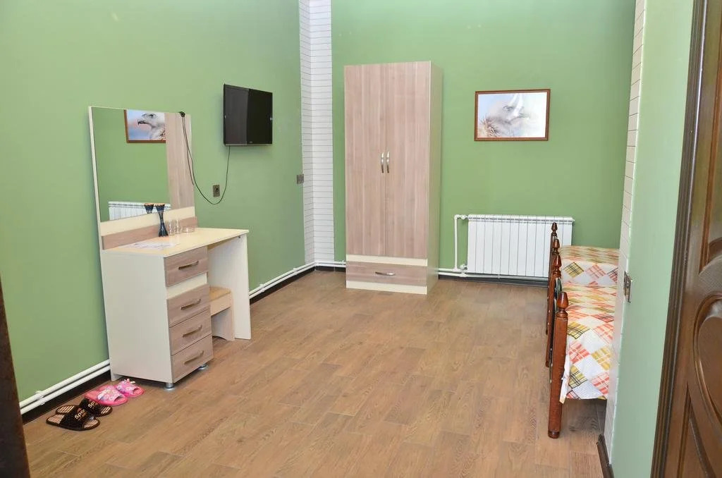 Sheki Panorama Guest House