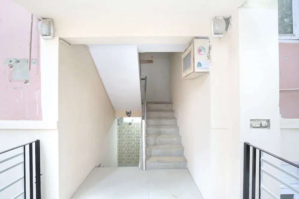 OYO 10839 Home Cozy Studio Kanlog Shimla