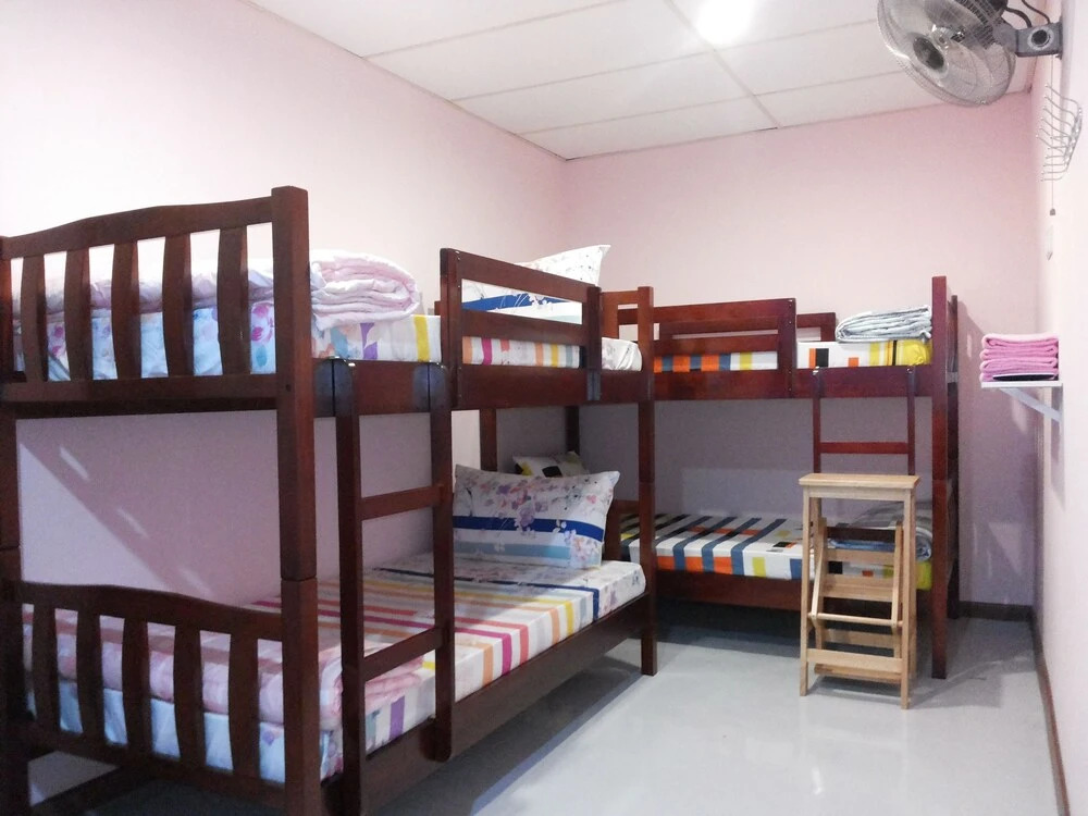 YY Residences