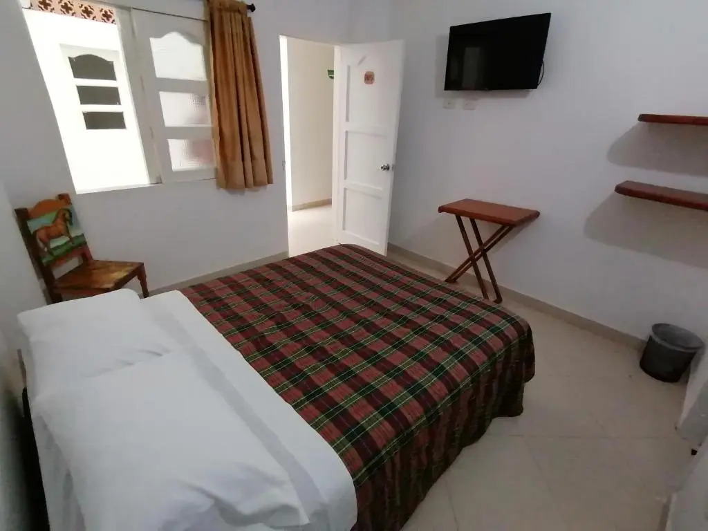 Hotel Dorado Jardín