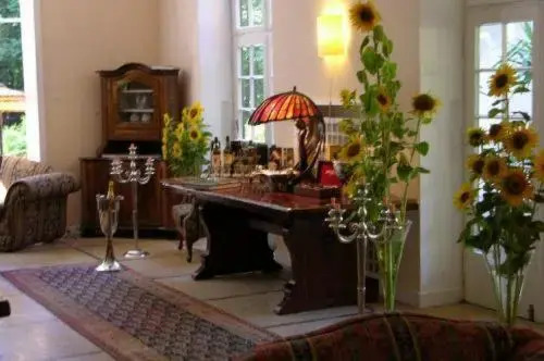 Waldhotel Silbermühle
