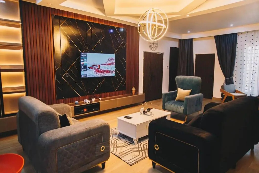 Jydz Apartment