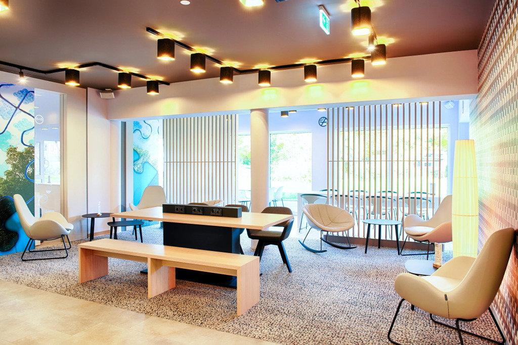 B&B Hotel Ravensburg