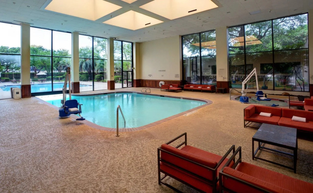 Houston Marriott North