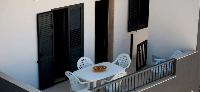 MareinSicilia: Appartamenti Larica