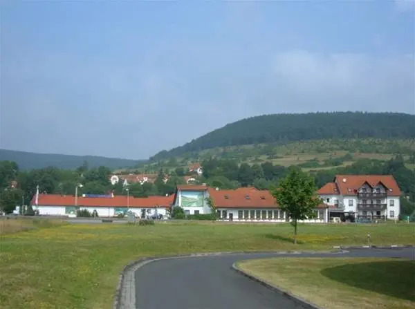 Hotel Fasold