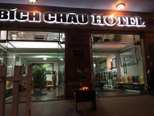 Bich Chau Hotel