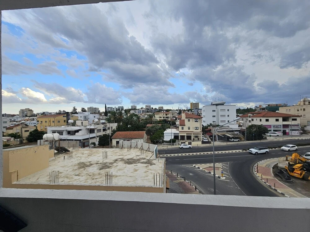 Stunning 1-bed Apartment in Aglantzia