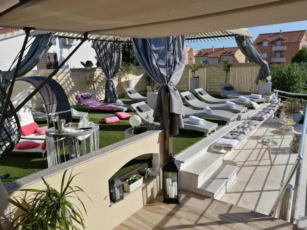 Apartments Rustika Toscana