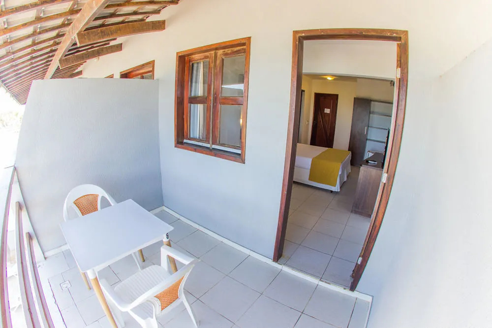 Pier 85 Hotel Praia & Lounge