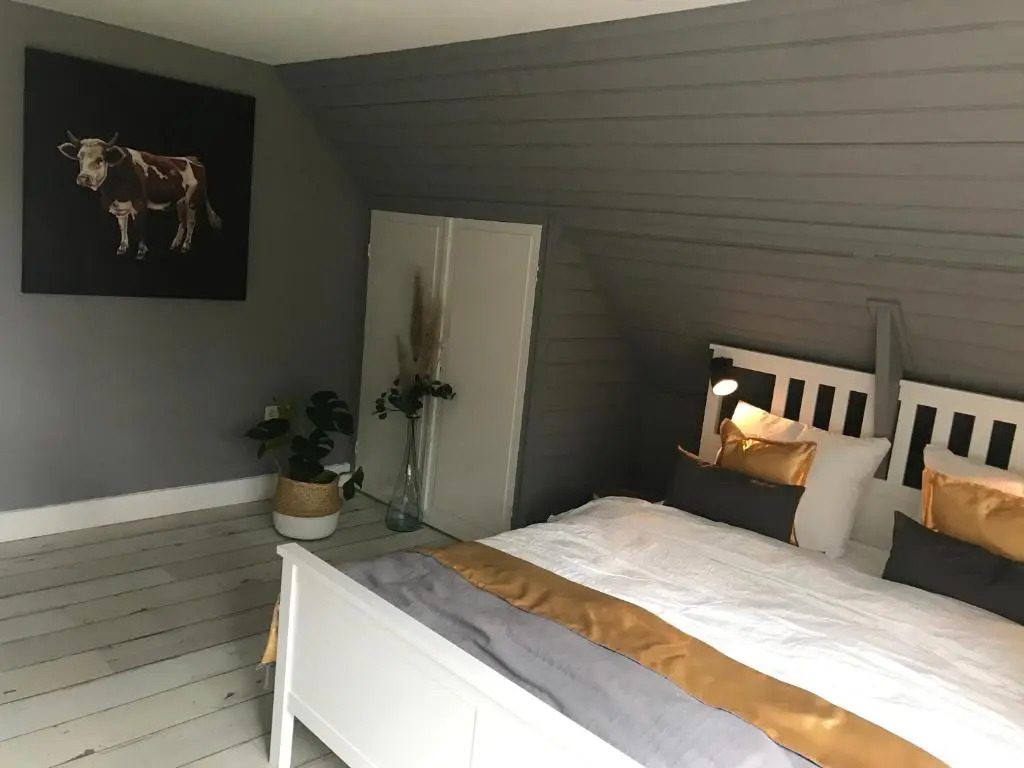 B&B Villa Vos