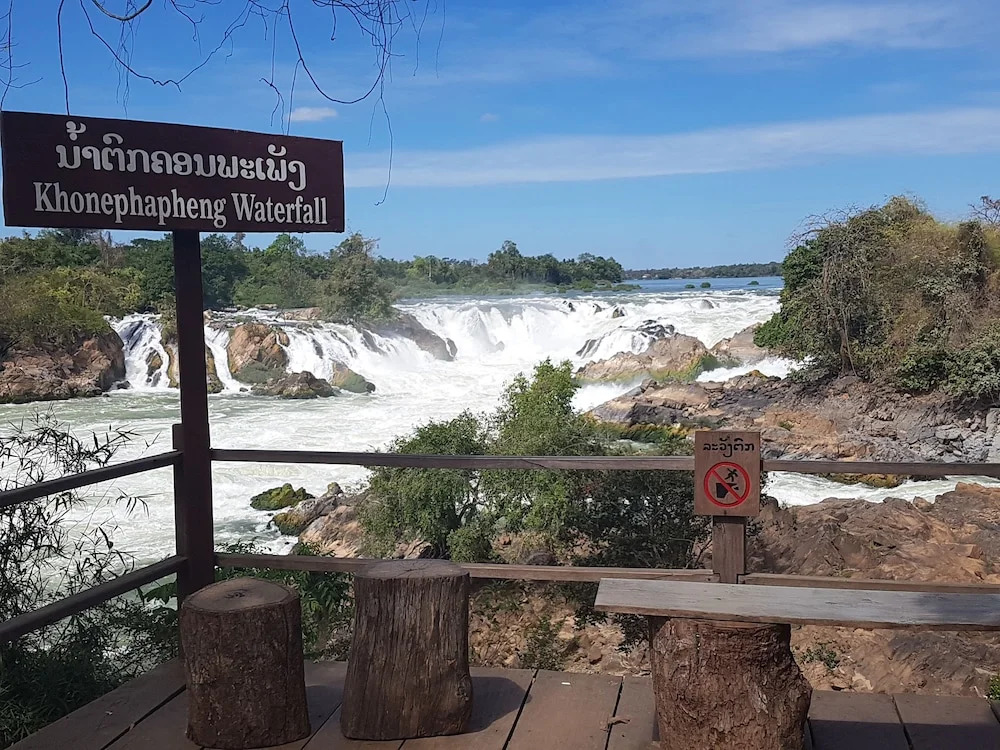 Pakse Golf Resort