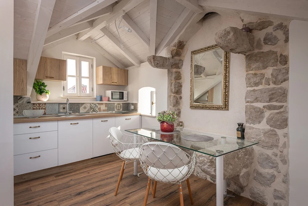 Apartments Villa Agava