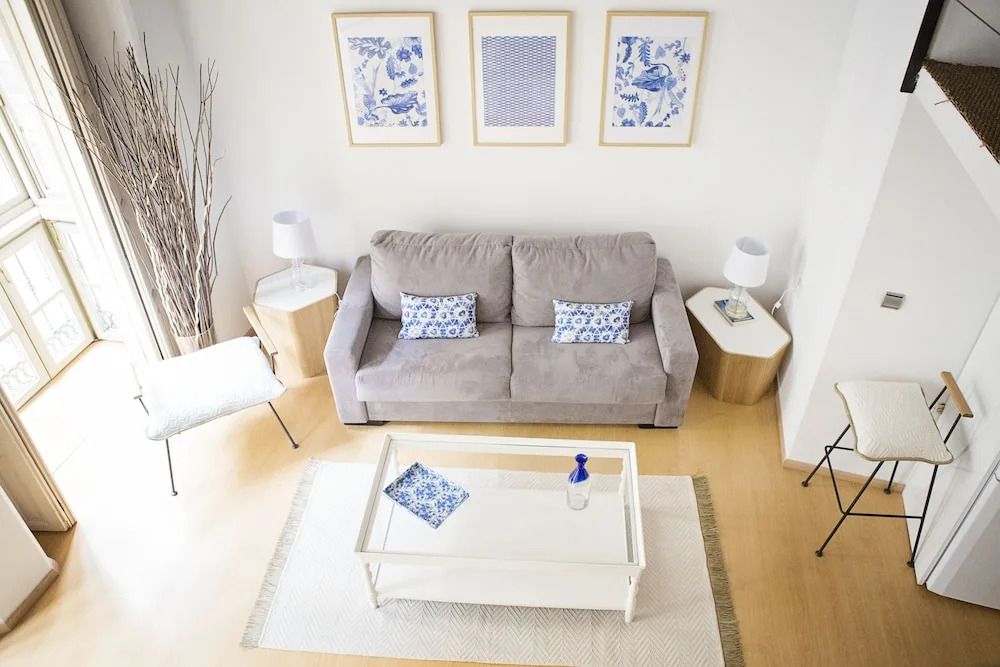 Suncity Loft Especería 1