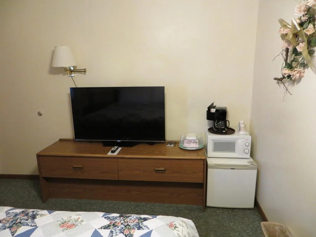 Chief Motel
