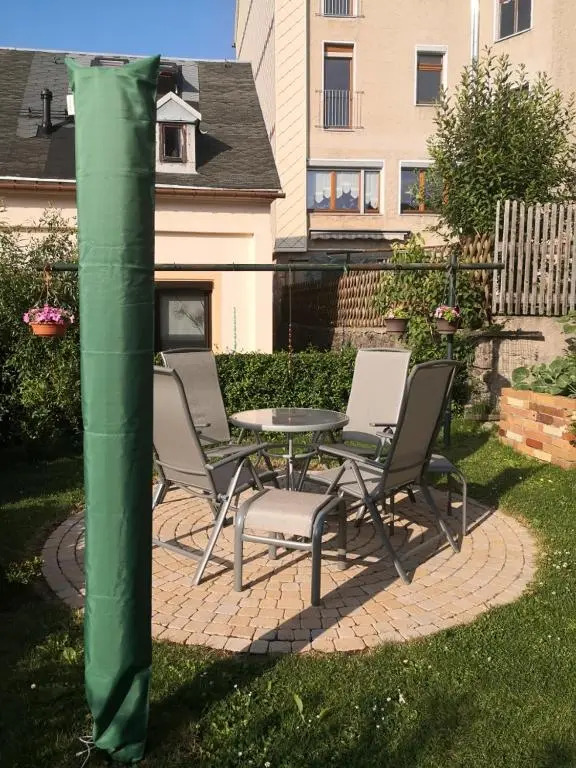 Ferienwohnung Winzer 1