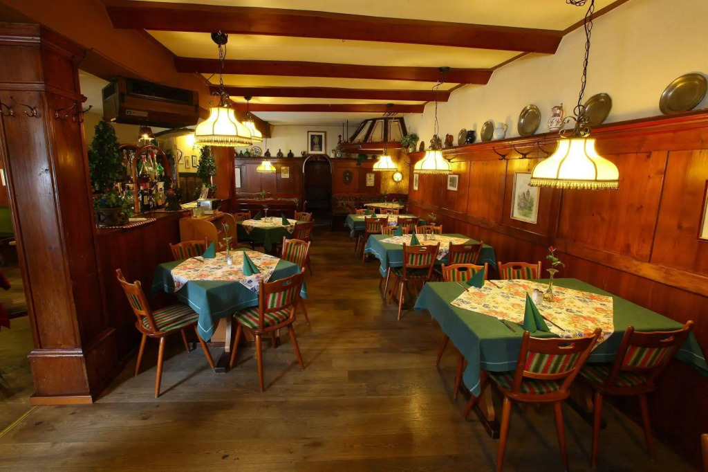 Hotel Roter Hahn