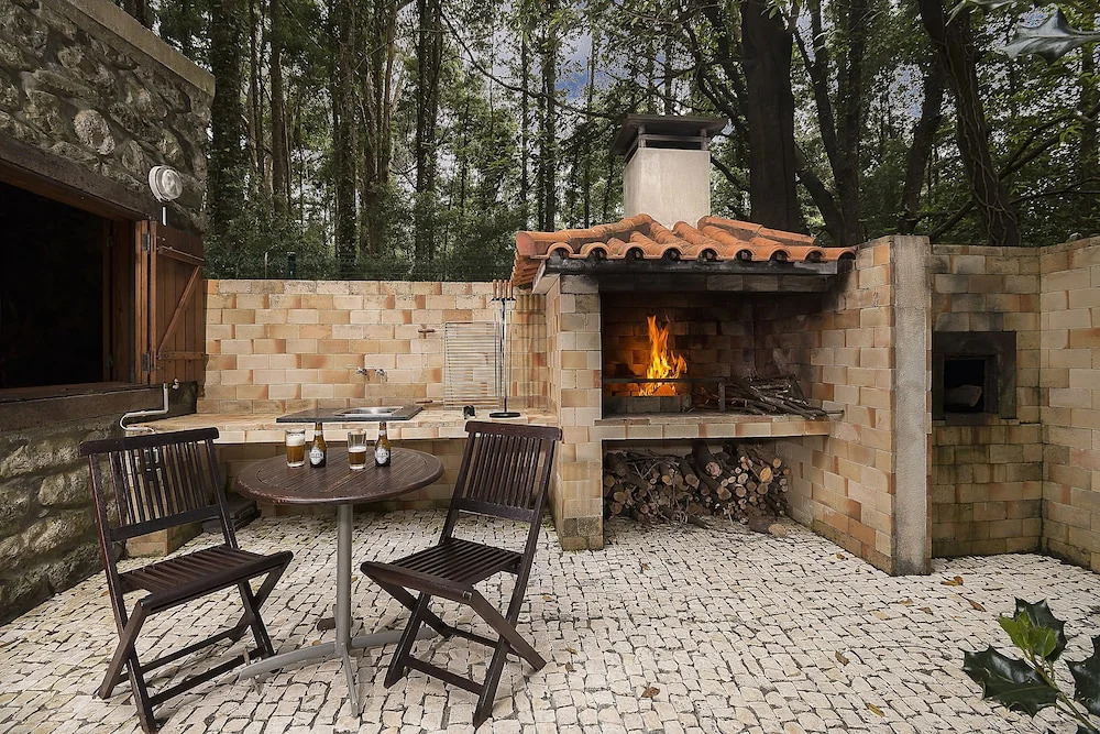 Plateau House