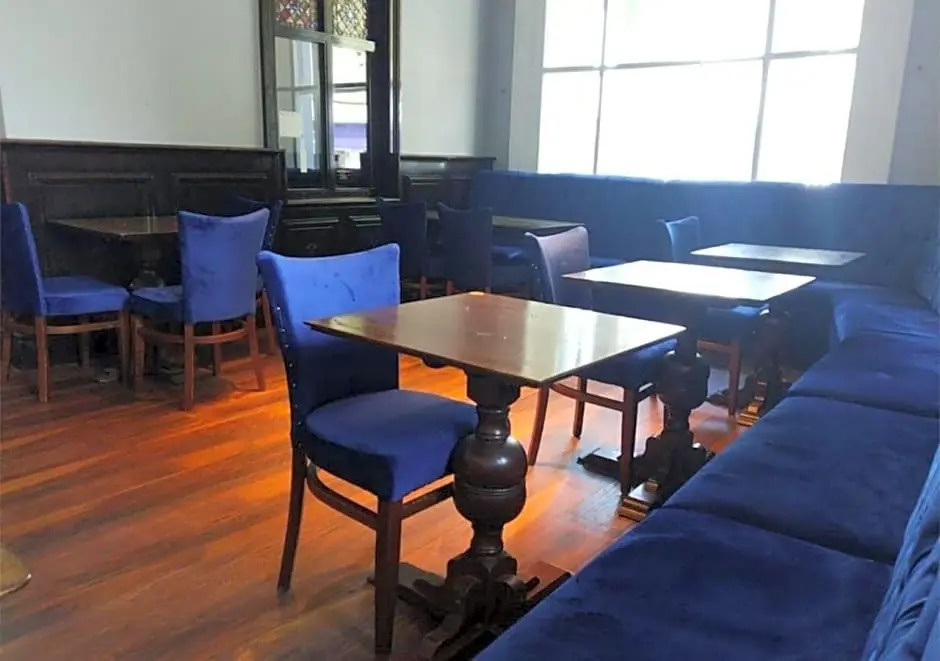 The Queens Hotel Newport- a JD Wetherspoon Hotel