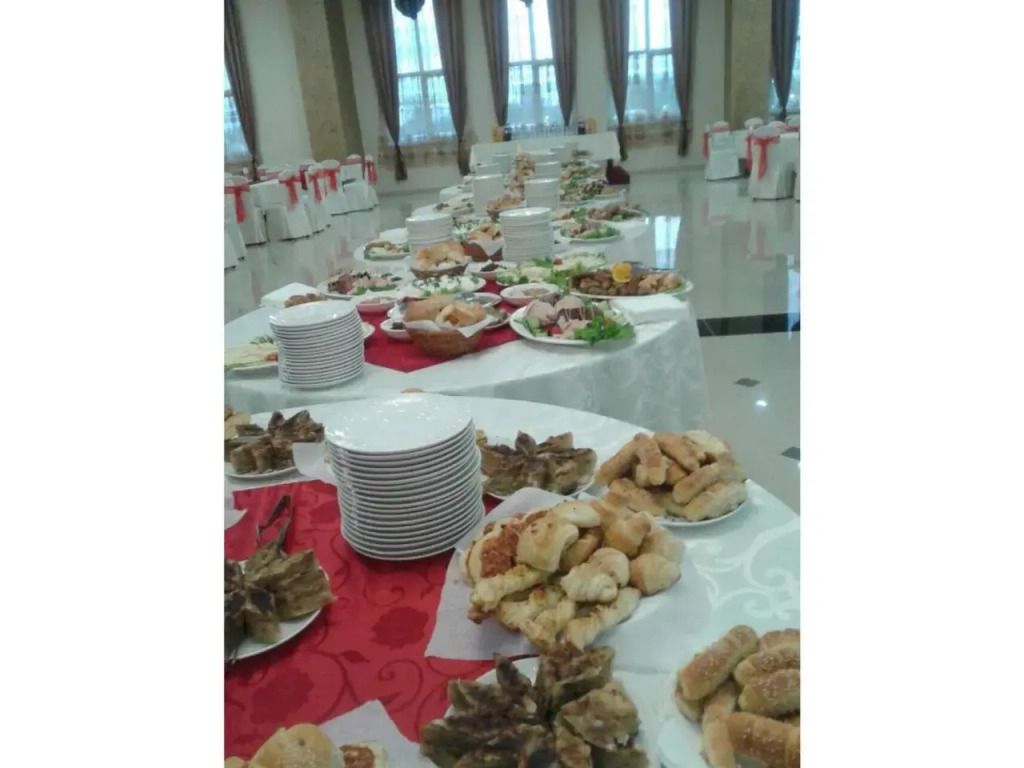 Hotel Prestige Struga