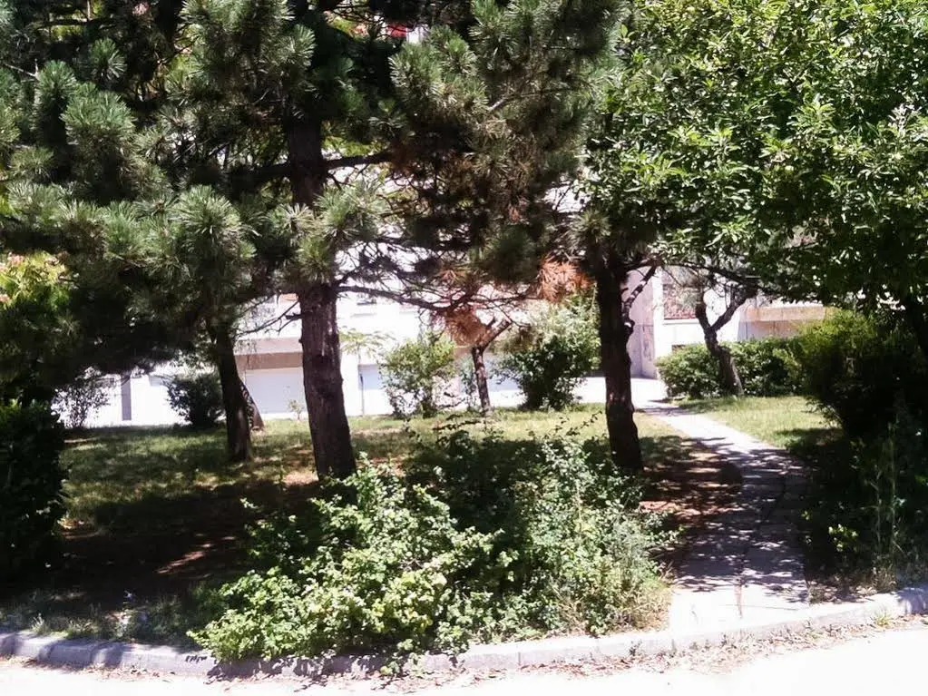 Apartment Sunce