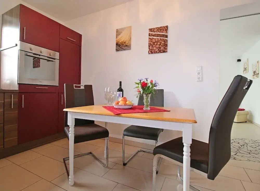 Ferienwohnung Wandl