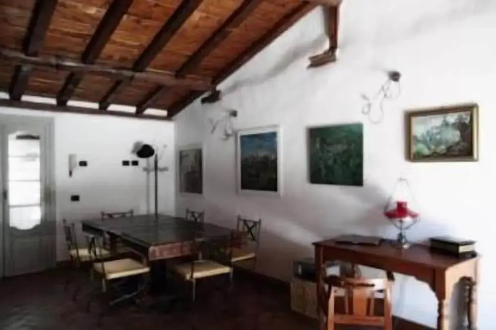 Angolo Del Poeta