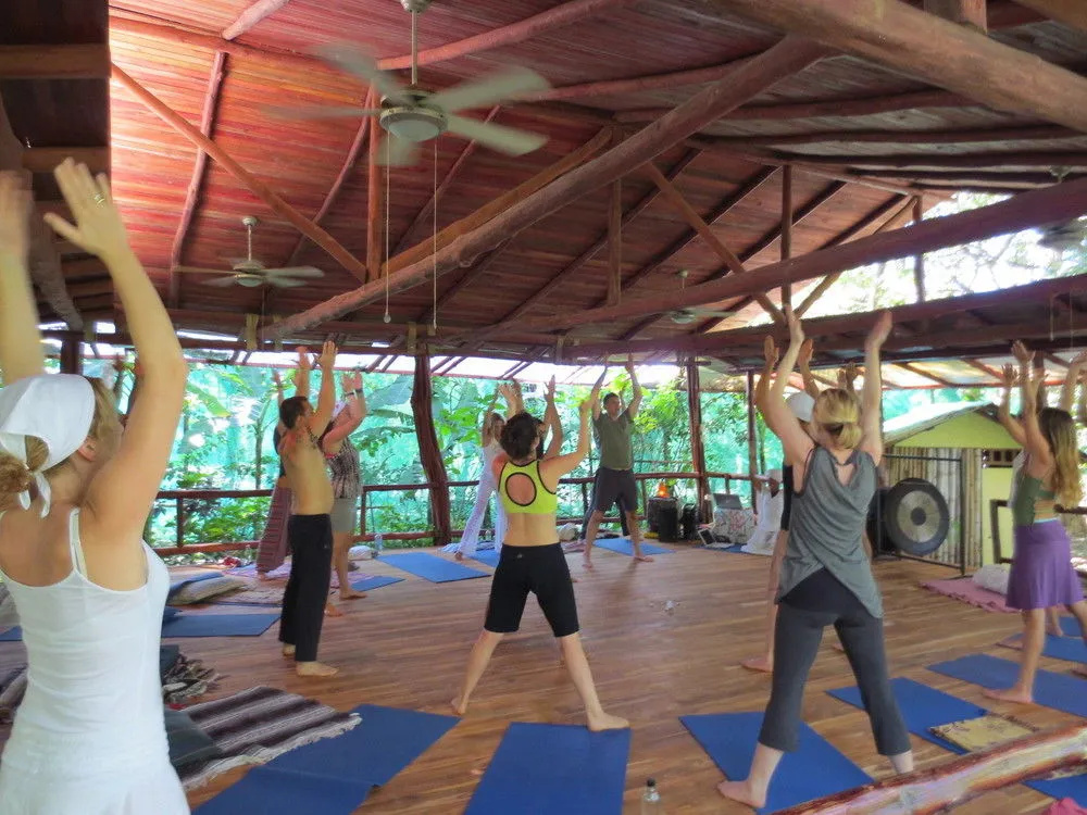 Nosara B&B Retreat