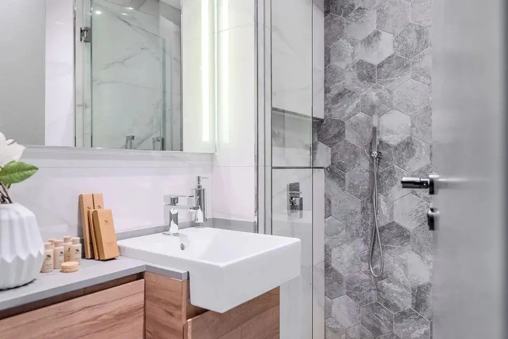 MAG 318 Residences - Business Bay- Dubai