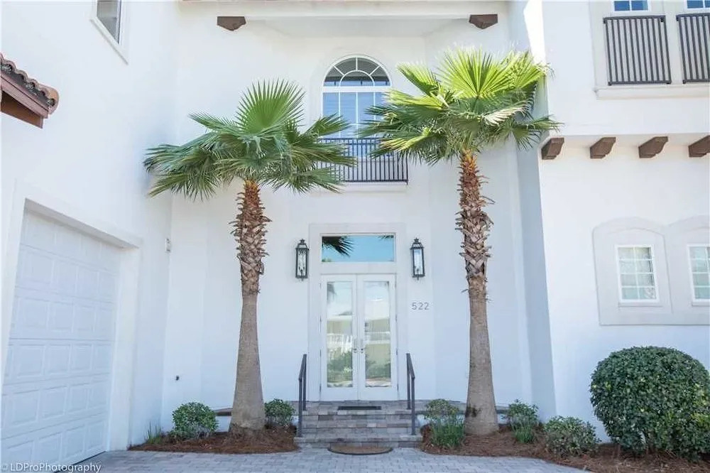 Inlet Breeze by RedAwning