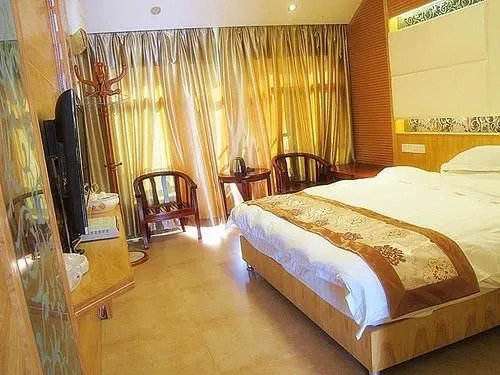 Jingyang Hotel