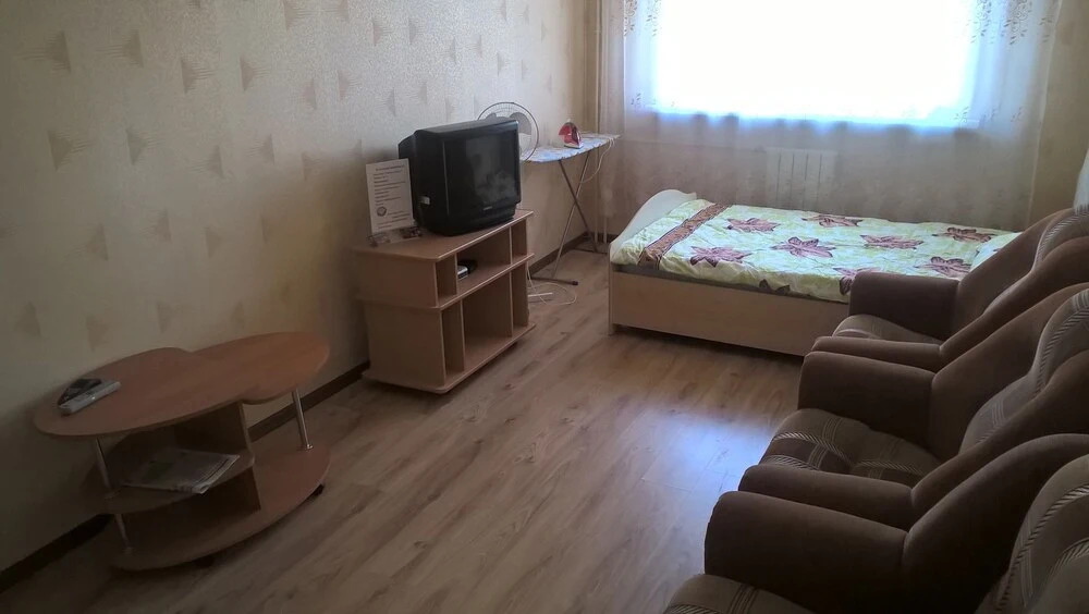 MTM Home apartaments