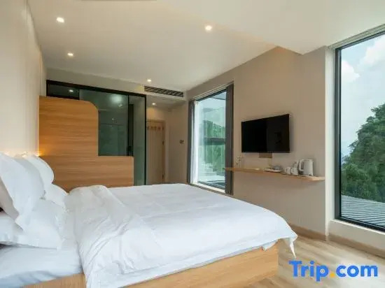 Yunshan Lan Feng Homestay (Yangshuo Xianggong Mountain Scenic Area)