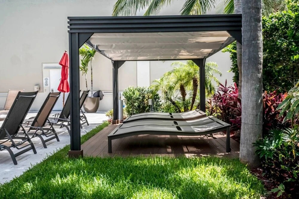 Le Marina Bay PH5 - Condo 4 People, Sunny Isles