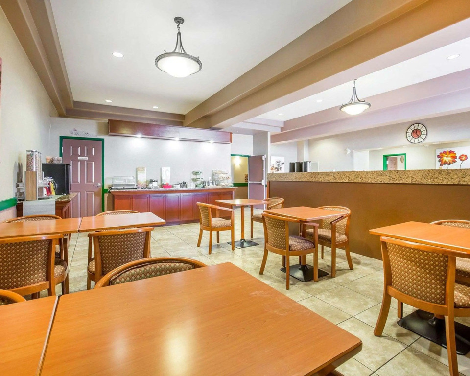 Quality Inn & Suites Lethbridge East