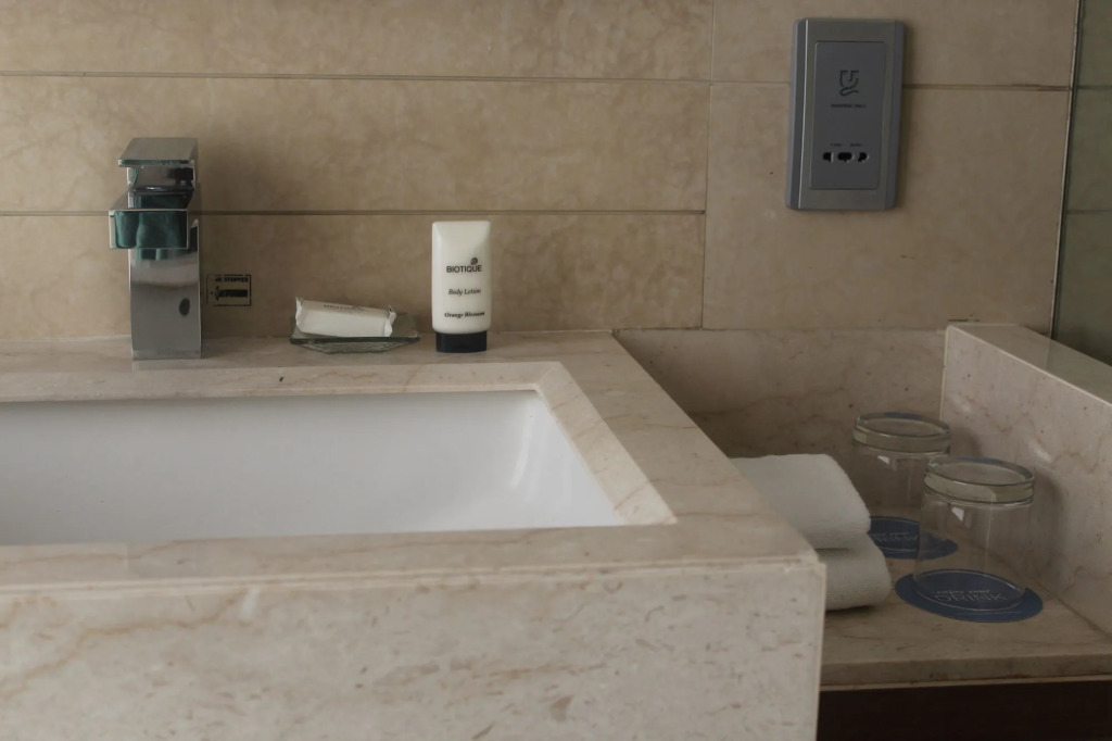 Hyatt Ahmedabad