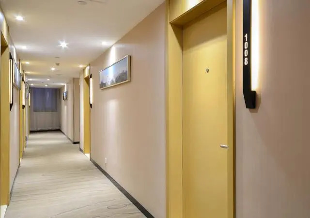 City Comfort Inn Jingzhou Shashi District Hongxing Road