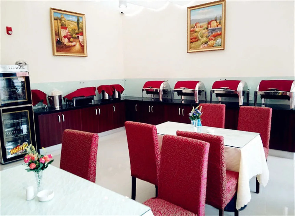 Hanting Hotel (Kunming Chenggong)