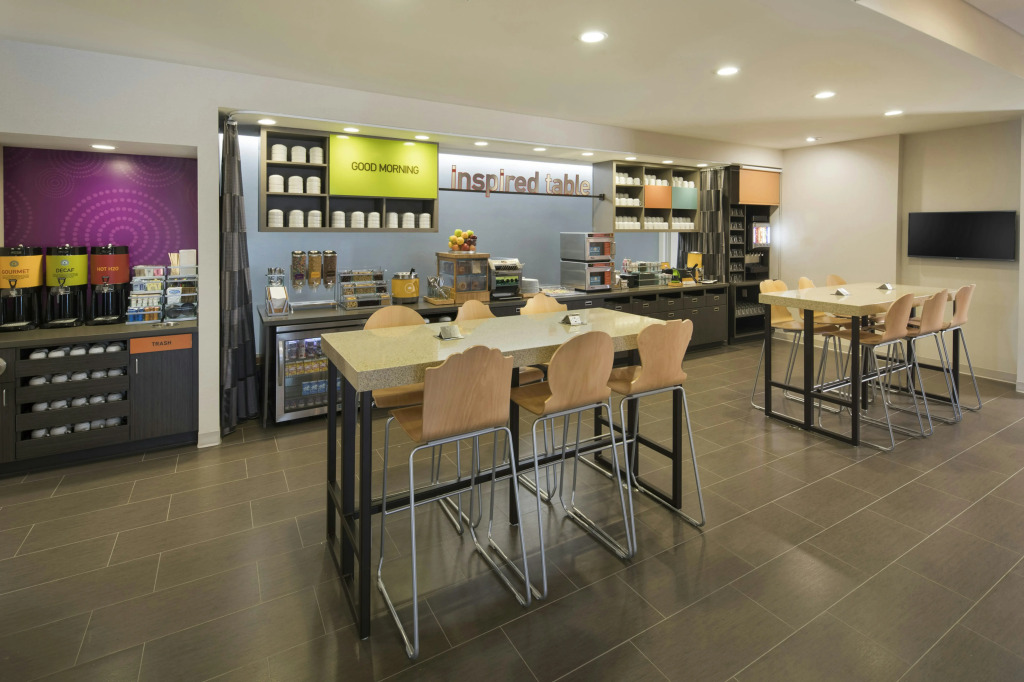Home2 Suites By Hilton Mishawaka South Bend